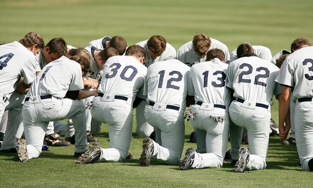 5 Famous MLB Rivalries and Their Histories