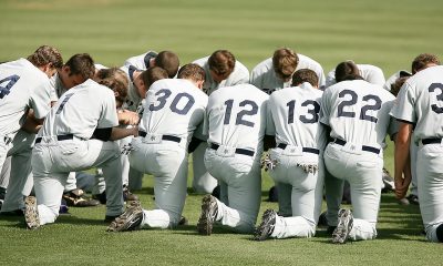 5 Famous MLB Rivalries and Their Histories