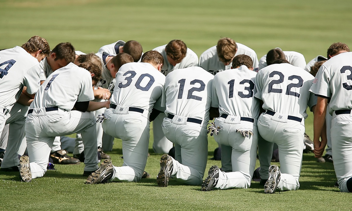 5 Famous MLB Rivalries and Their Histories