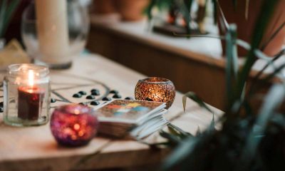 Beginner's Guide on Using Oracle Cards for Insight and Guidance