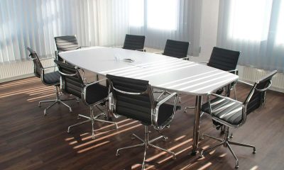 The Impact of High-Back and Low-Back Chairs on Productivity and Comfort
