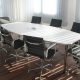 The Impact of High-Back and Low-Back Chairs on Productivity and Comfort
