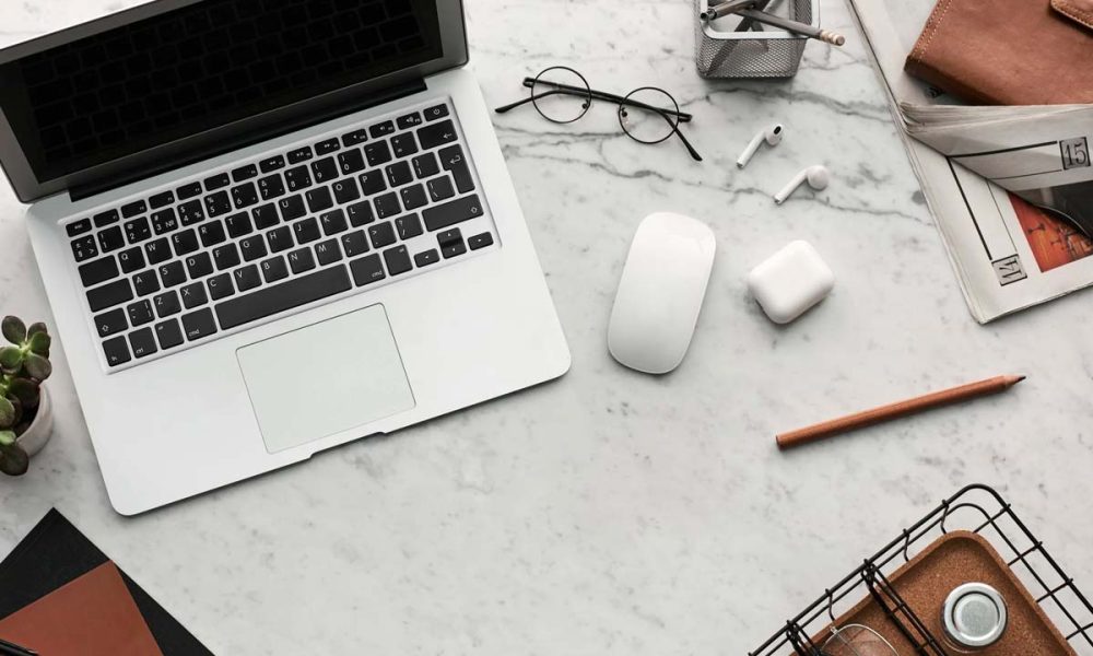 Interesting Ways to Make Your Workstation Better Organized and Desirable