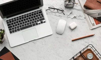 Interesting Ways to Make Your Workstation Better Organized and Desirable