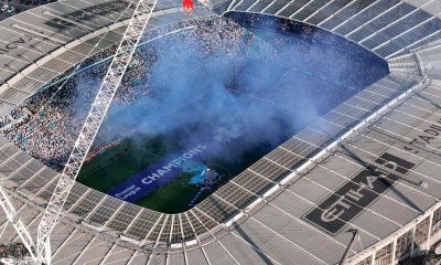 Are Manchester City The Most Dominant Team Ever?