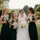 Unique Necklaces for Bridesmaids