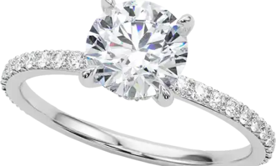 Rare Carat: Best Place to Buy Diamond Jewelry