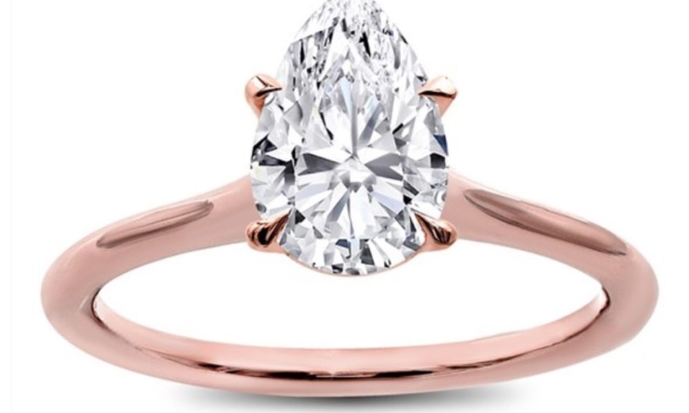 Rare Carat: The Best Way to Buy A Diamond In 2024