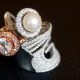 What Environmental Benefits Do Lab-Grown Diamonds Offer