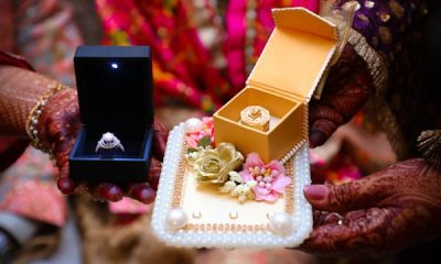 Rare Carat: Best Place to Buy Diamond Ring