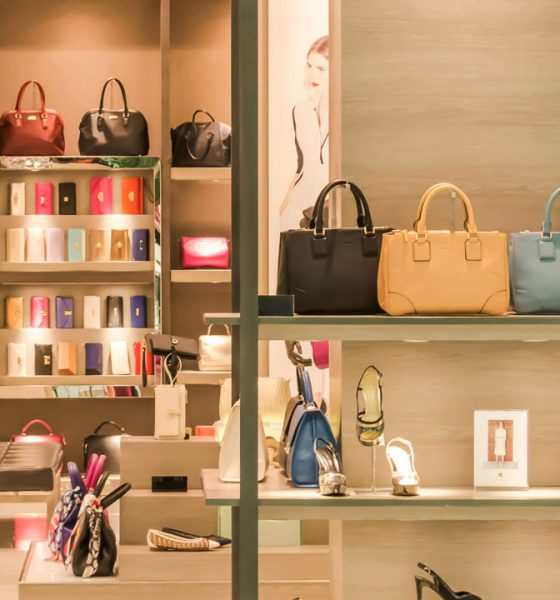 Benefits of Full-grain Leather in Women's Bags