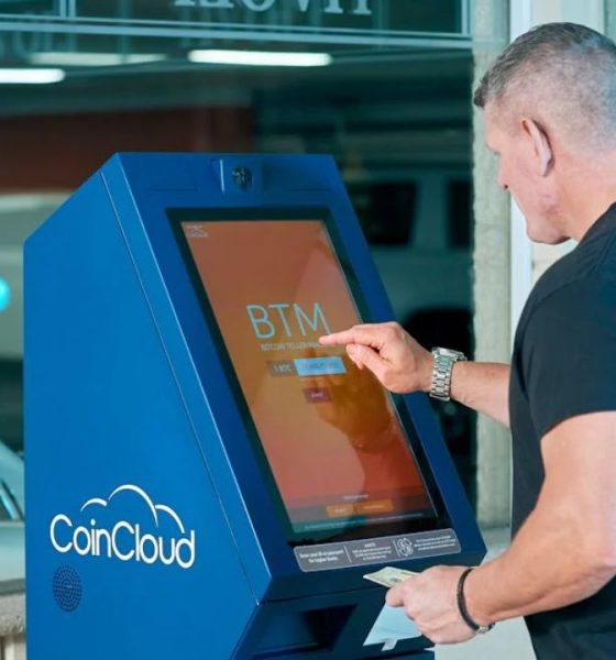 What Is a Bitcoin ATM and How Does It Work?