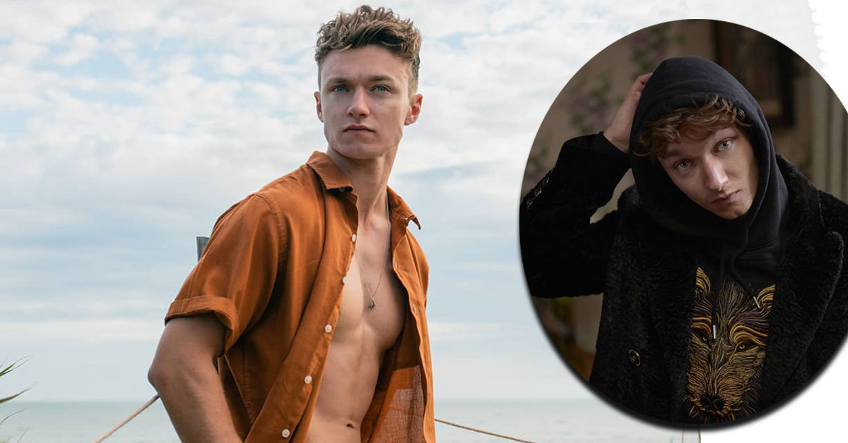 Does Harrison Osterfield Have A Snapchat Account? Know His Wiki, Age, Family, And Movies & TV Shows Details