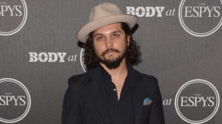 Augusto Aguilera Wiki: Age, Ethnicity, Dating, Career, Net Worth