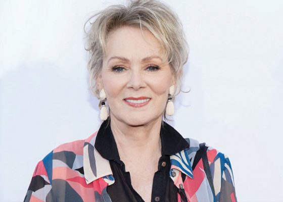 How Did Jean Smart’s Husband Die? Her Children and Net Worth