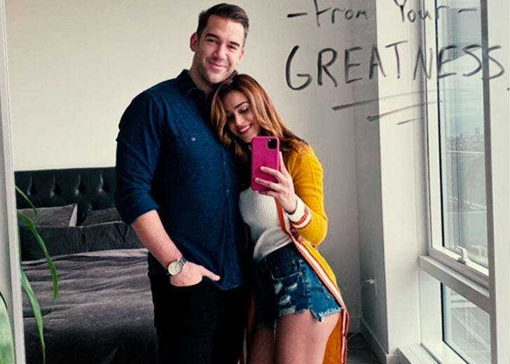 Yanet Garcia and Boyfriend Lewis Howes Break Up: What Went Wrong and Her New Partner