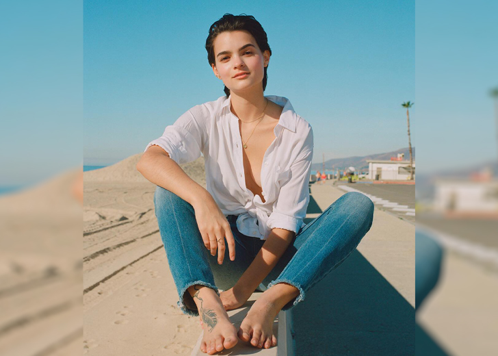Is Openly Gay Brianna Hildebrand Married to Wife or Dating a Girlfriend? Details Inside