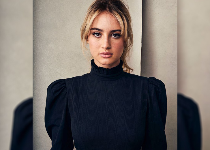 Five Facts about Grace Van Patten: Age, Family, Height, Dating Life, and Net Worth