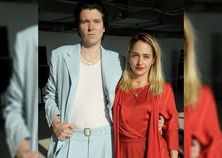 Are Jemima Kirke and Alex Cameron Married? Inside Their Love Life
