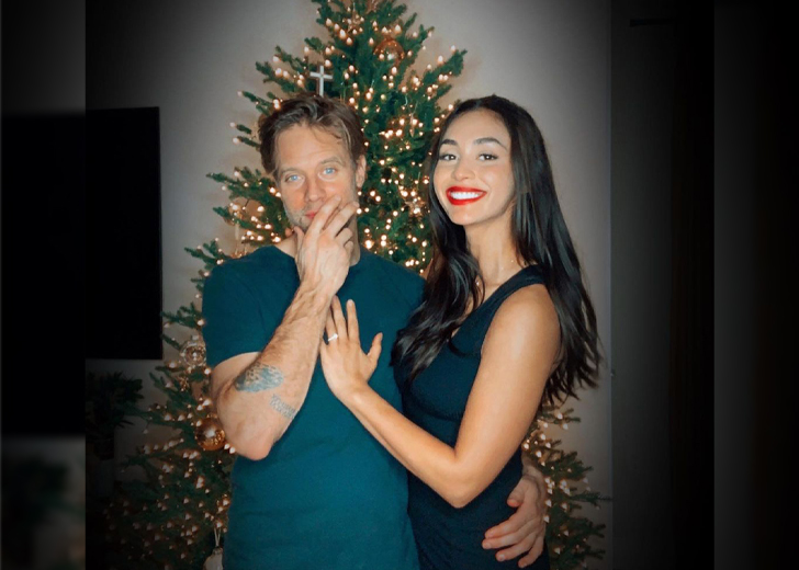 Inside Lindsey Morgan and Her Boyfriend Shaun Sipos’s Relationship Timeline — Are They Married?