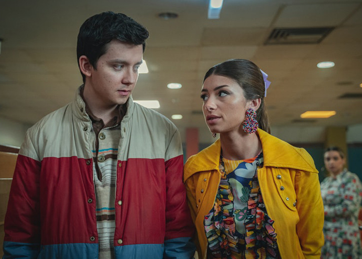 Is Mimi Keene Dating Asa Butterfield? Five Facts about the ‘Sex Education’ Actress