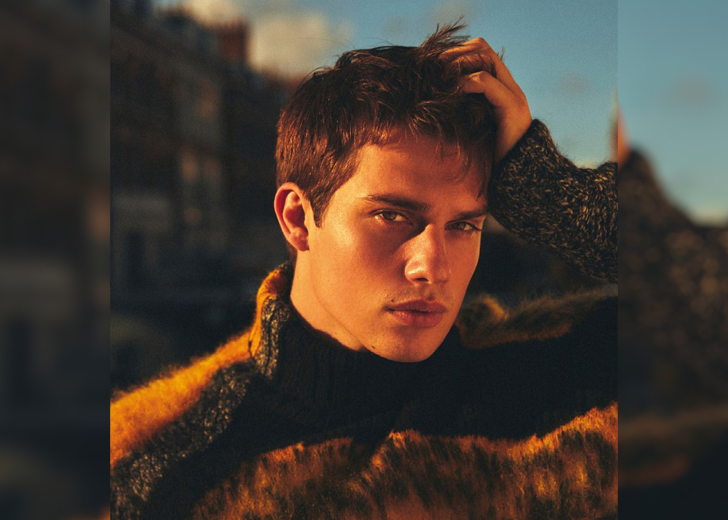 Nicholas Galitzine’s 5 Facts: Know His Age, Family, Social Media, Dating Life, and Career