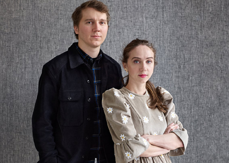 Is ‘Clickbait’ Star Zoe Kazan Married to Her Daughter’s Father Paul Dano? Here’s Their Relationship Timeline