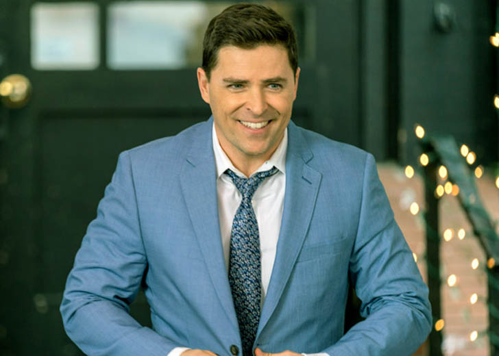 Who Is Kavan Smith’s Wife? Know His Married Life with Wife