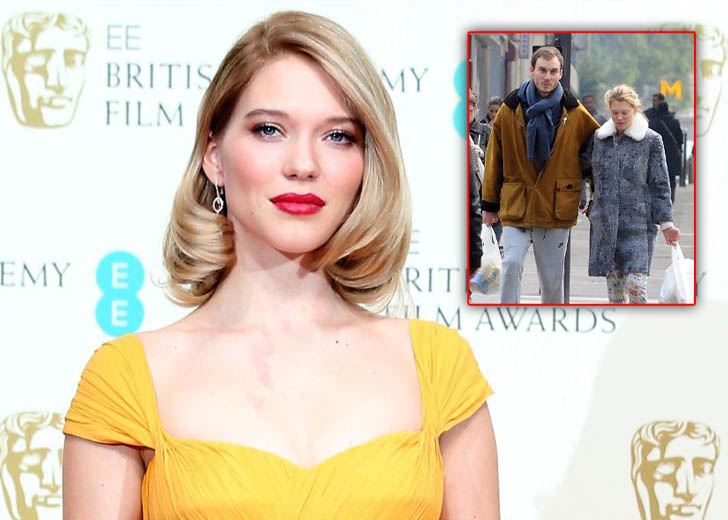 Léa Seydoux Might Never Get Married to Her Longtime Boyfriend, Says, ‘I Never Believed in Marriage’