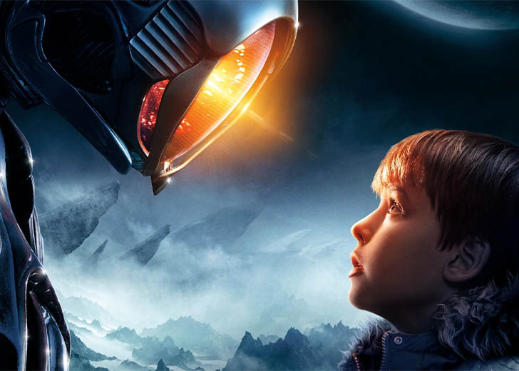 Everything We Know About ‘Lost In Space’ Season 3 So Far