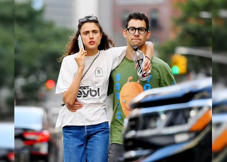 Who Is Margaret Qualley’s Boyfriend? Here Is Her Dating History