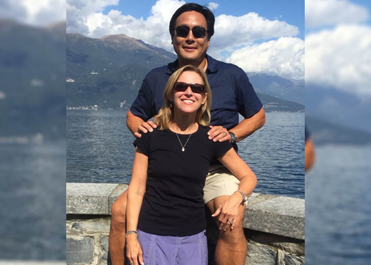 Ming Tsai And Wife Polly Tsai’s Family Moments Seen On Instagram