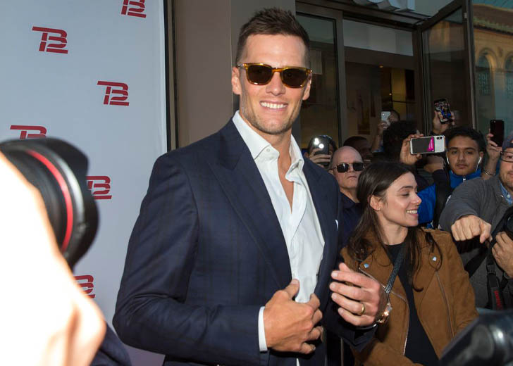 All You Need to Know about Tom Brady, Including His Wife and Controversy
