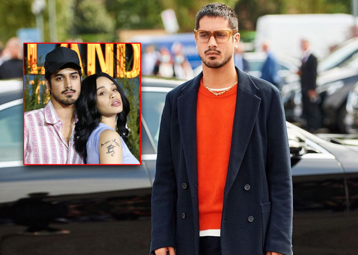 Is Avan Jogia Married to a Wife? Inside His Dating History