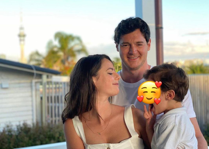Kaya Scodelario and Her Husband Are Expecting Second Baby — Into Their Relationship Timeline