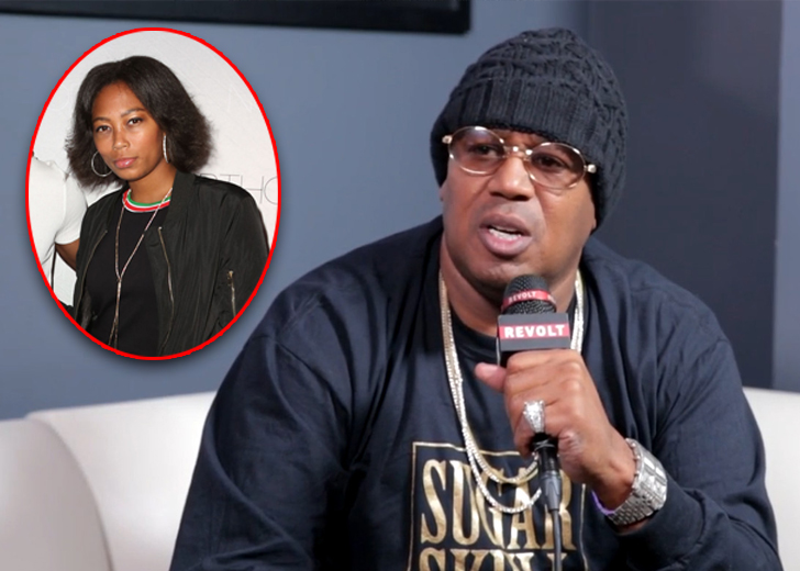 Master P’s Daughter Tytyana Miller Was Once Addicted — What’s She Doing Now?