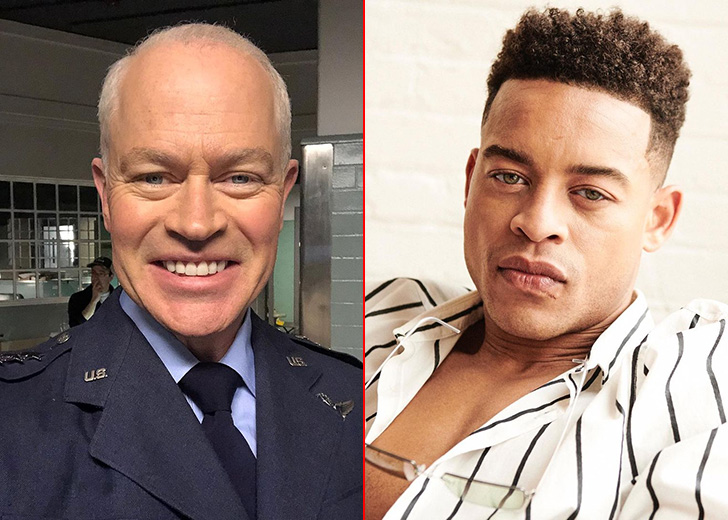 Are Neal McDonough and Robert Ri'chard Father and Son? Here's the Truth!