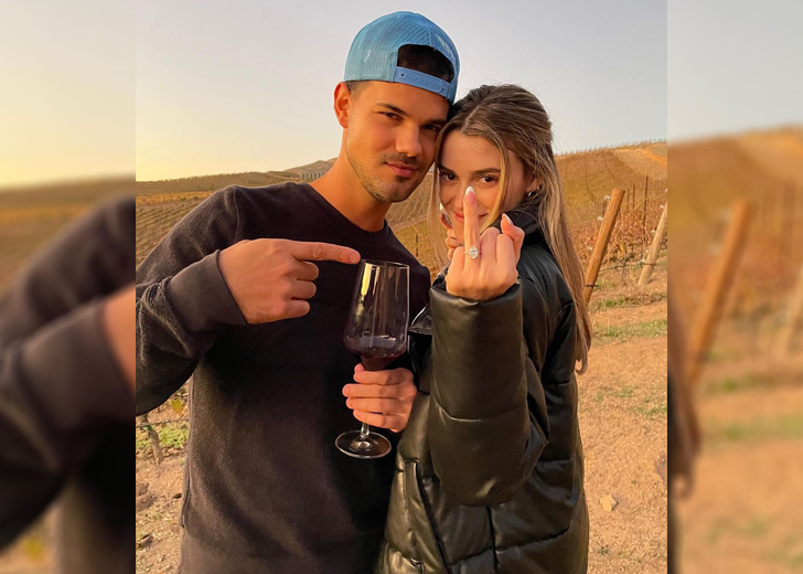 Is Taylor Lautner Married to a Wife? Inside Taylor Swift’s Ex’s Personal Life
