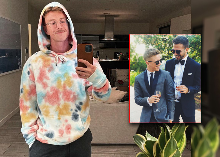 Who Is Gay Star Tyler Oakley Dating Now? Know If He Split or Still Together with Anthony Russo