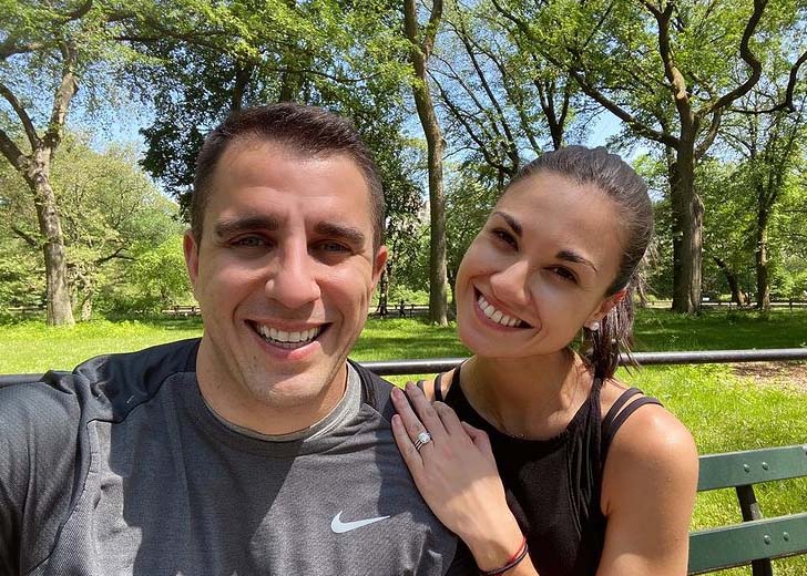 Who Is Anthony Pompliano’s Wife? Inside the Entrepreneur’s Married Life