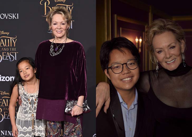 Who Are Jean Smart’s Children? Regards Son and Daughter as ‘Courageous’