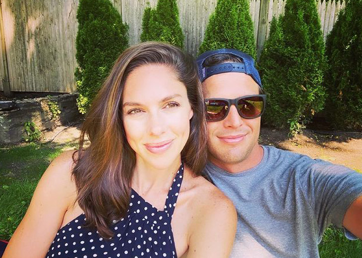 Who Is Abby Huntsman’s Husband? Inside Her Married Life