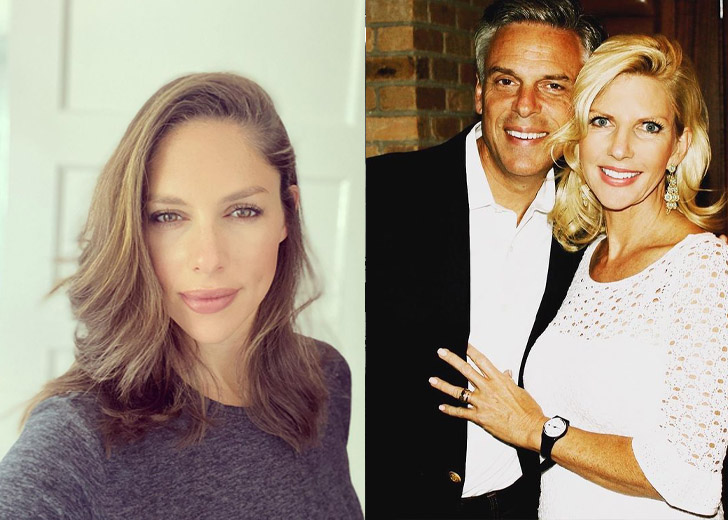 Everything about Abby Huntsman’s Parents, Siblings, and Ethnicity