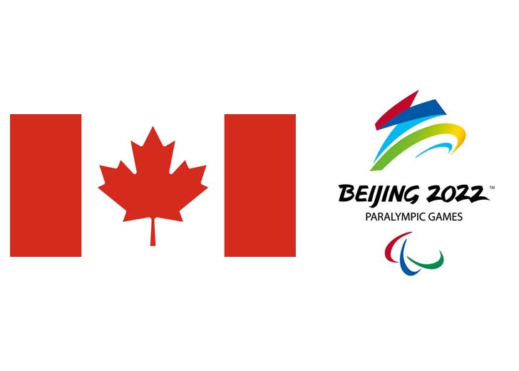 Canadian Athletes You Should Know for the Beijing Paralympics