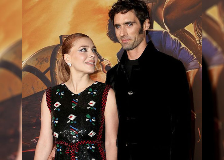 Inside Elena Satine and Her Husband Tyson Ritter’s Married Life