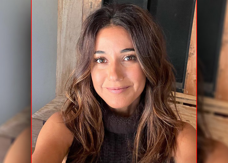 Emmanuelle Chriqui Wants To Adopt Kids — But Is She Married?