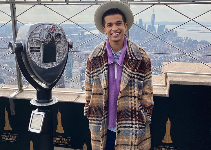 Details about Jordan Fisher’s Net Worth, Movies and TV Shows