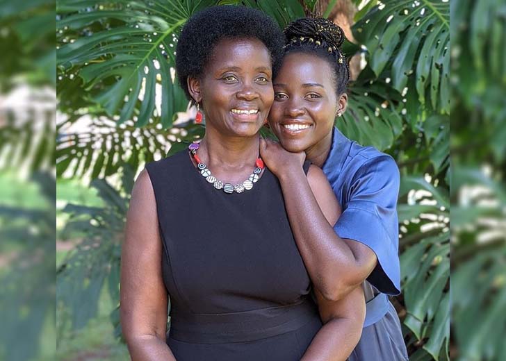 Facts about Lupita Nyong'o's Parents, Height, and Net Worth