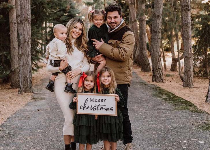 Madison Fisher Is Happily Married — Shares Kids with Her Husband