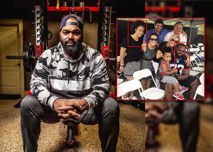 Michael Oher Is Private about His Wife and Kid — Here’s an inside Look